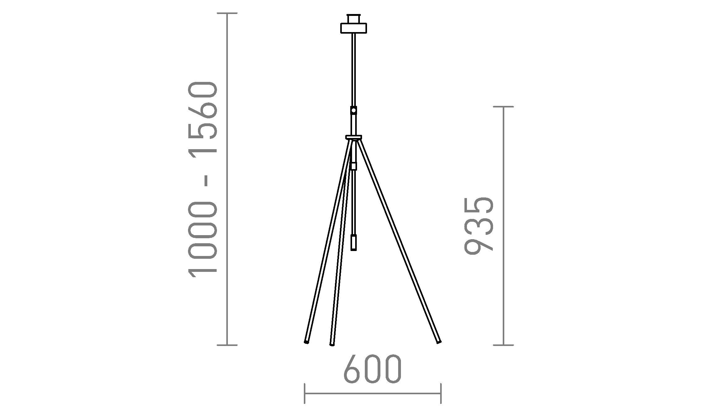 LUTON - Product sketch