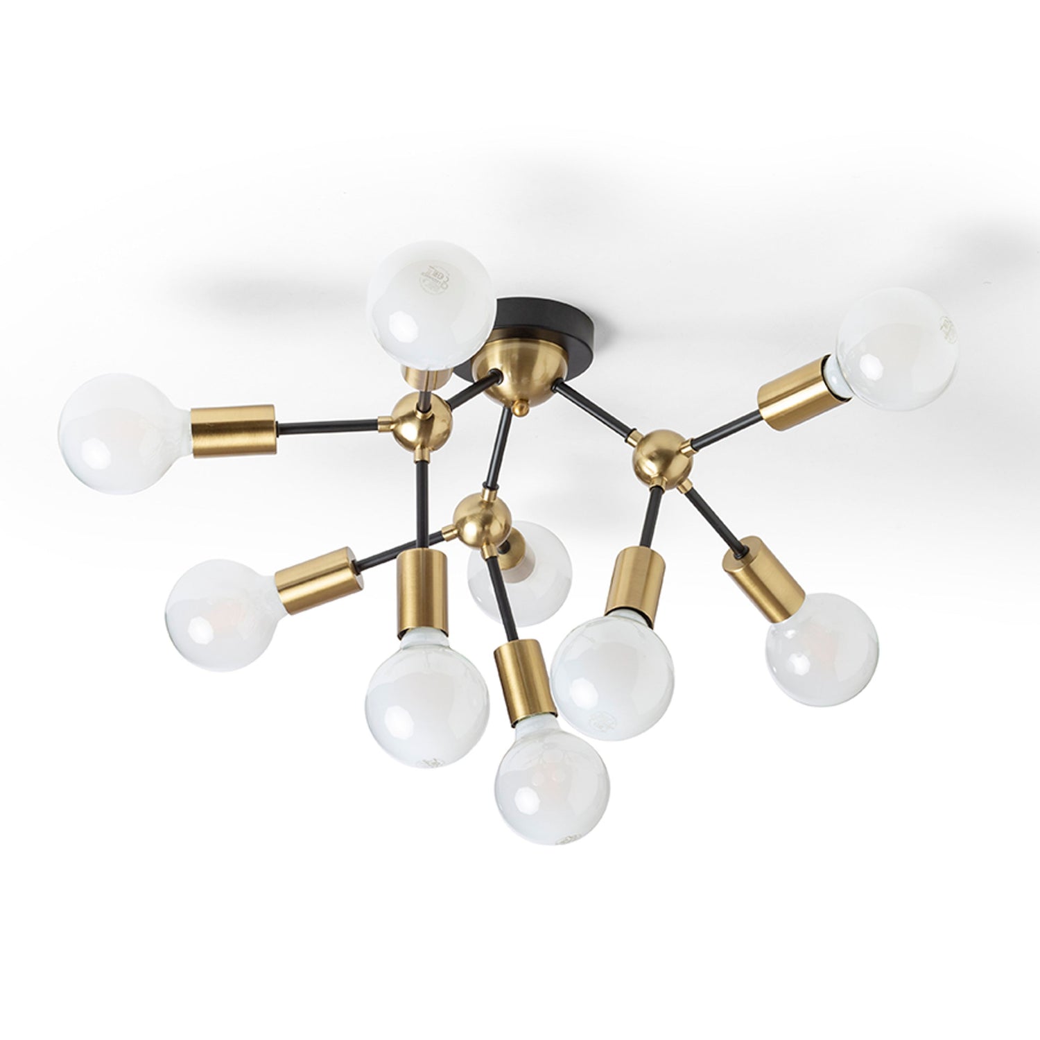 Таванни лампи