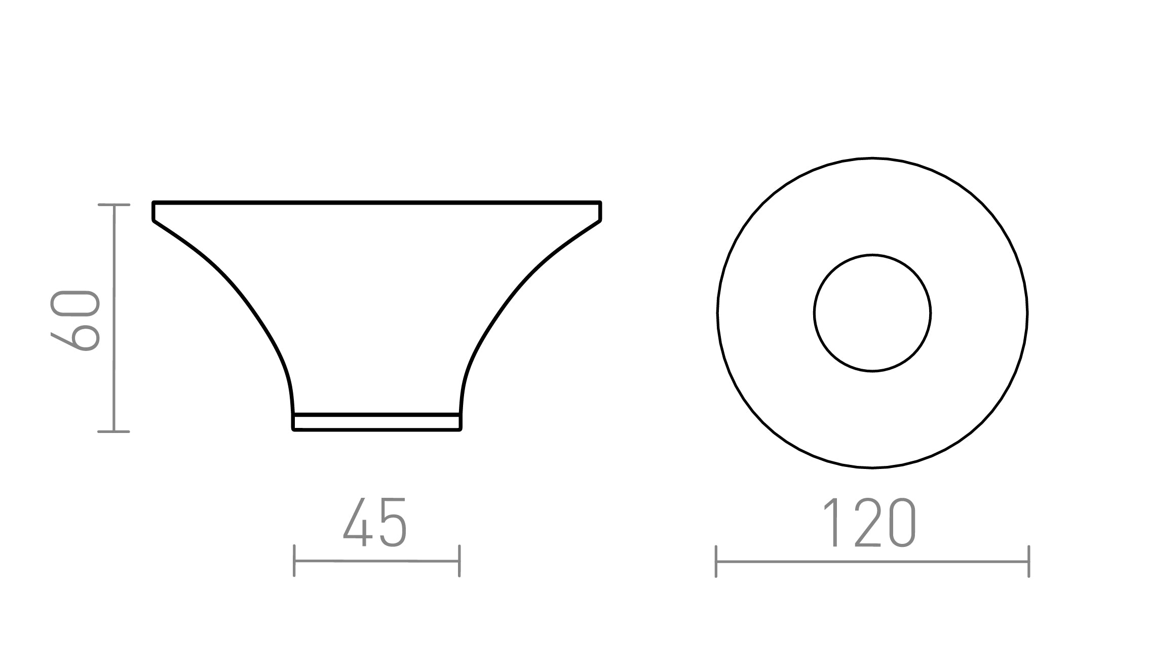 BOY - Product sketch