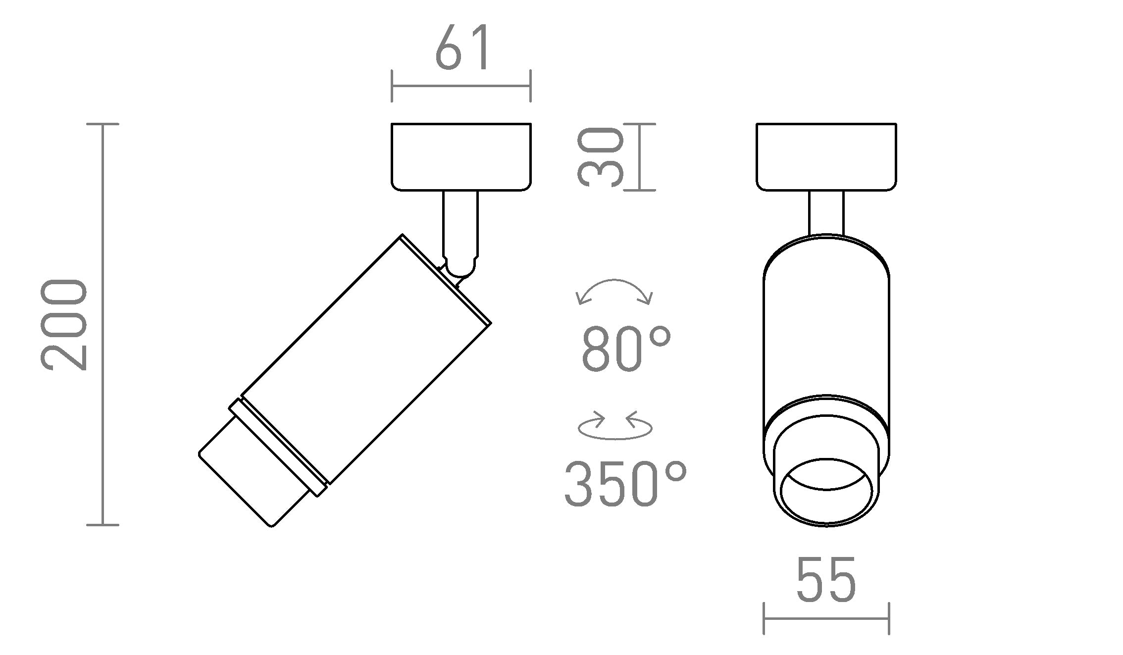 OPTIMUS 2 ТАВАННА - Product sketch