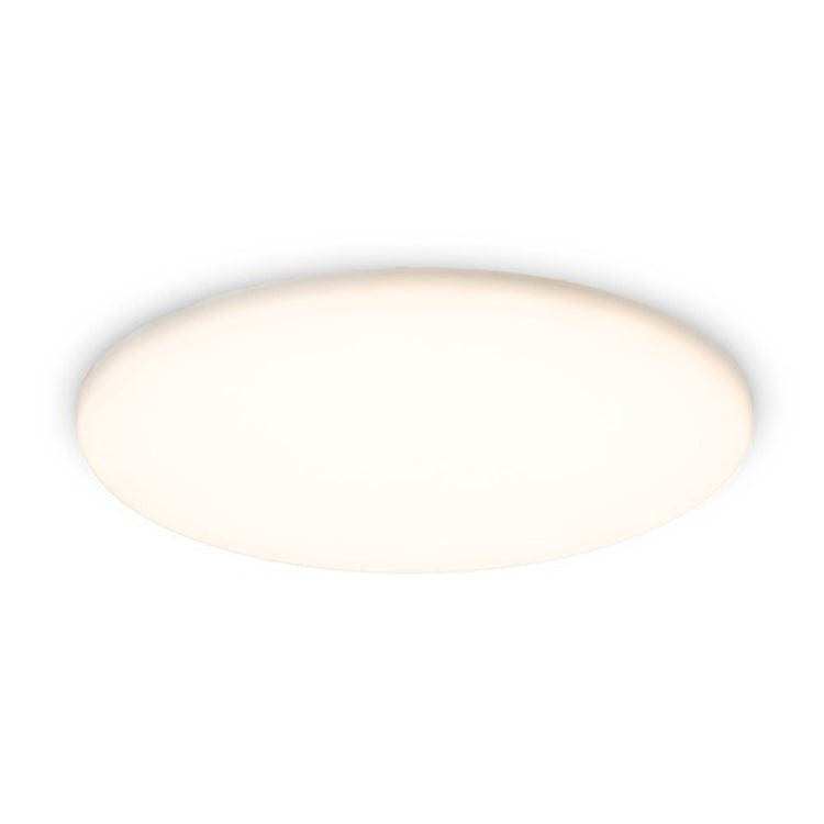 Bathroom recessed lights