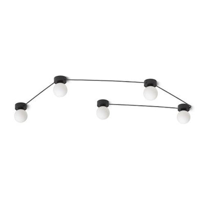 Ceiling decorative lamps