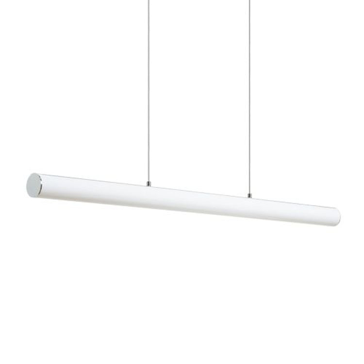 Linear pendants