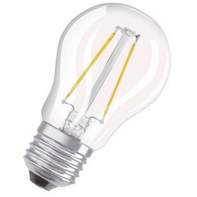 E27 bulbs