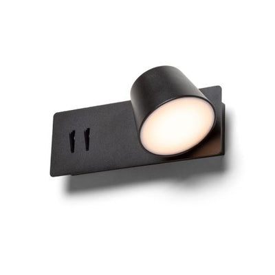 Стенни лампи с ключ