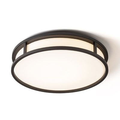 Таванна лампа за баня