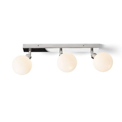 Точкови лампи за баня