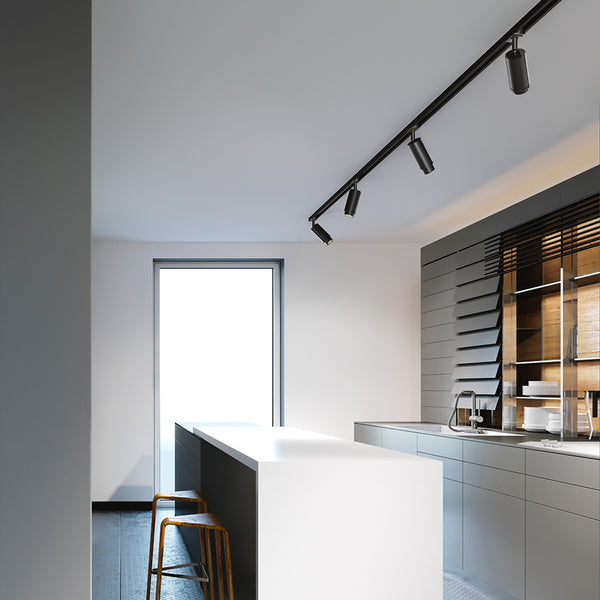 1-фазни спотове