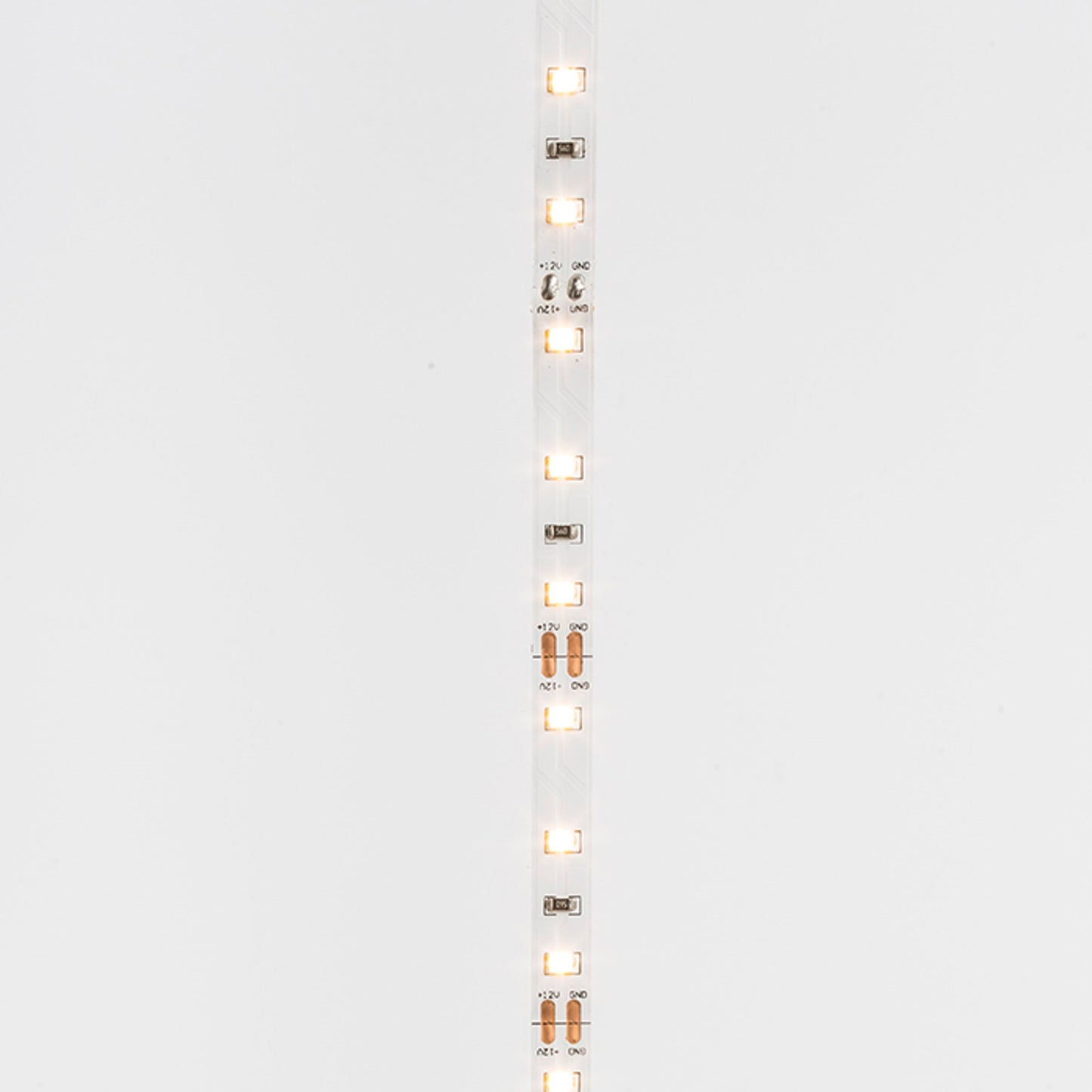 RENDL LED-strip LED STRIP IP20 5m    12V= LED 60W  3000K G12366 4