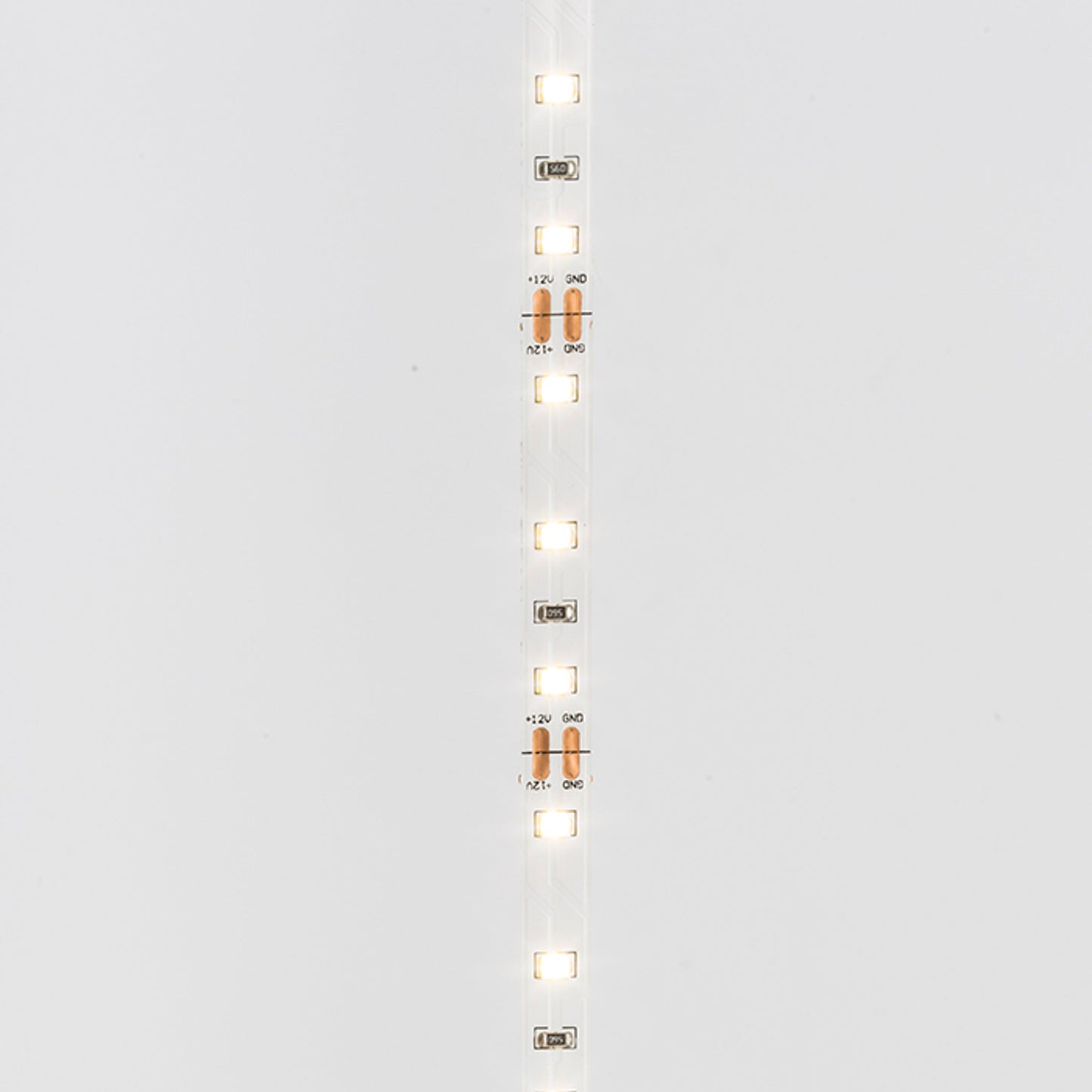 RENDL LED-strip LED STRIP IP20 5m    12V= LED 60W  4000K G12367 2