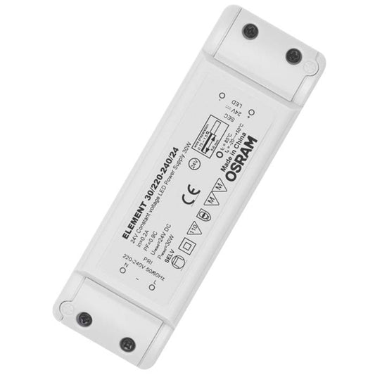 RENDL lighting accessorie TRAFO 30    24= 30W G13007 1