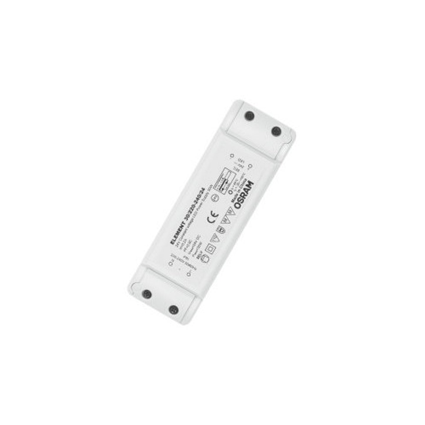 RENDL lighting accessorie TRAFO 30    24= 30W G13007 3