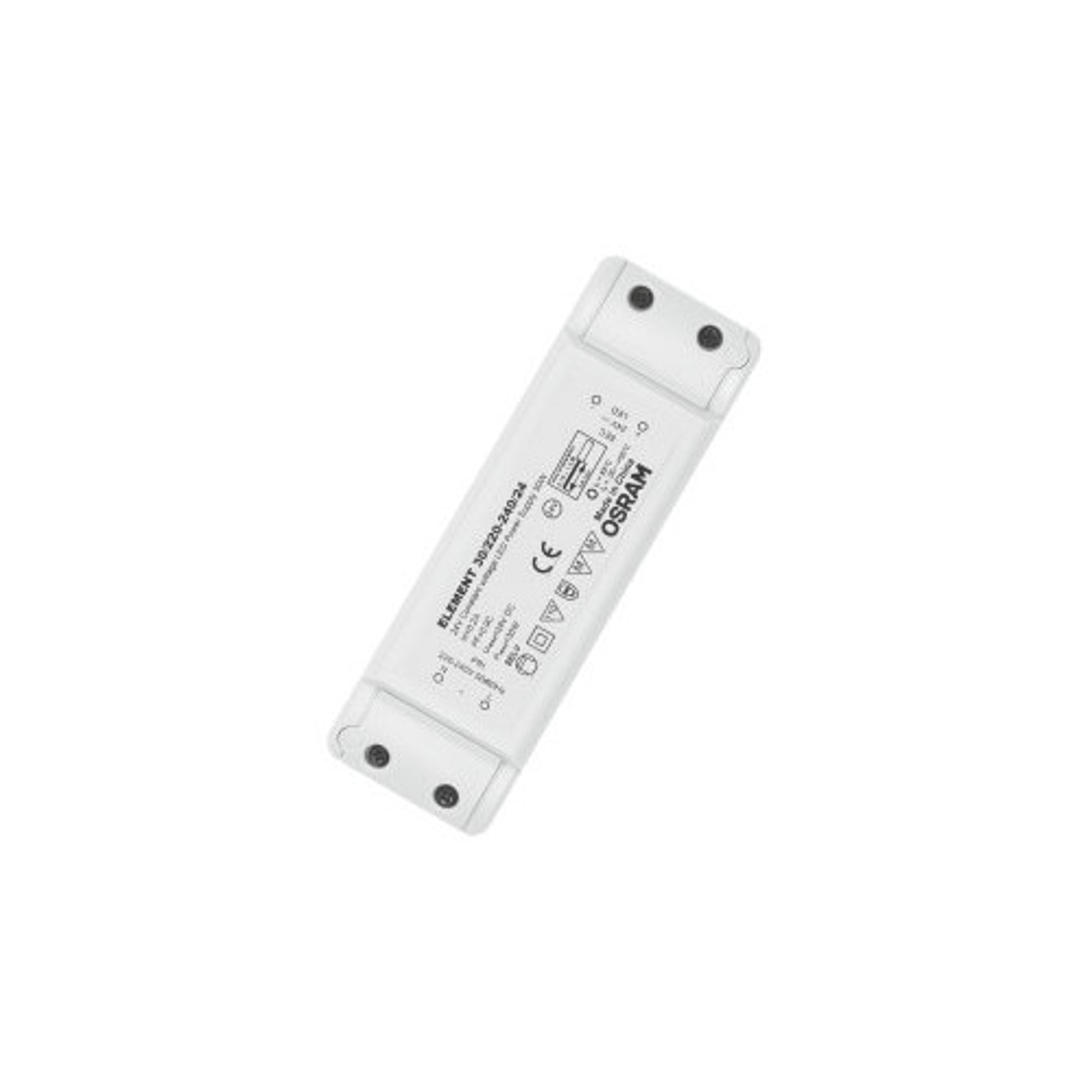 RENDL lighting accessorie TRAFO 30    24= 30W G13007 3