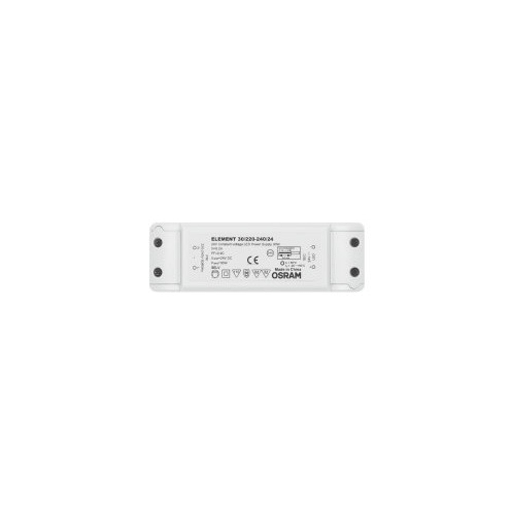 RENDL lighting accessorie TRAFO 30    24= 30W G13007 4