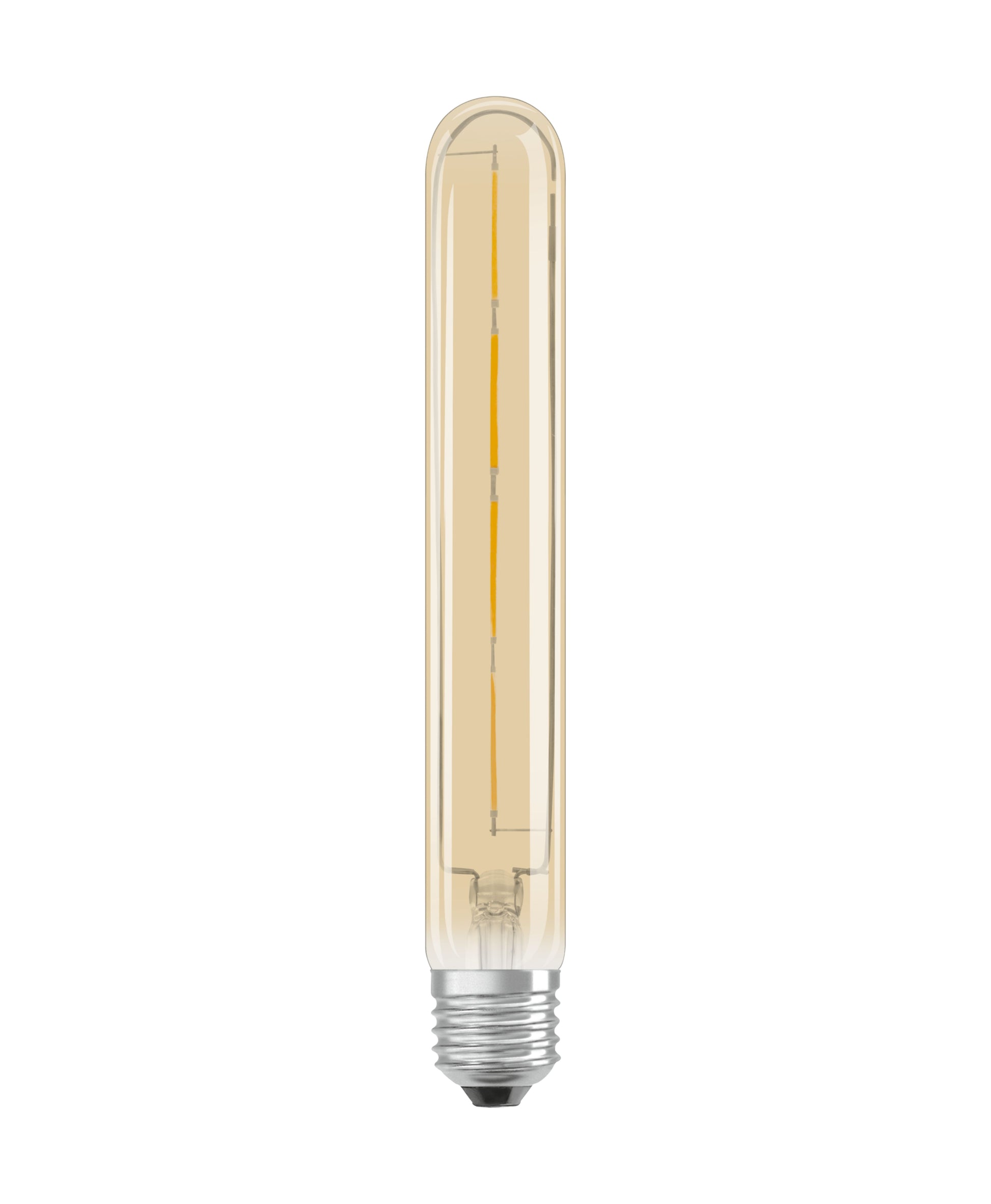 RENDL light source OSRAM Vintage TUB   amber 230V E27 LED EQ35  2000K G13022 3