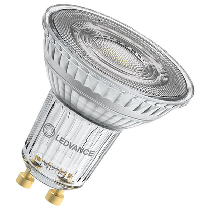 RENDL light source OSRAM PAR16 DIMM   230V GU10 LED EQ80 36°  4000K G13041 2