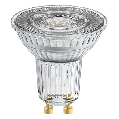 RENDL light source OSRAM PAR16 DIMM   230V GU10 LED EQ80 36°  4000K G13041 3