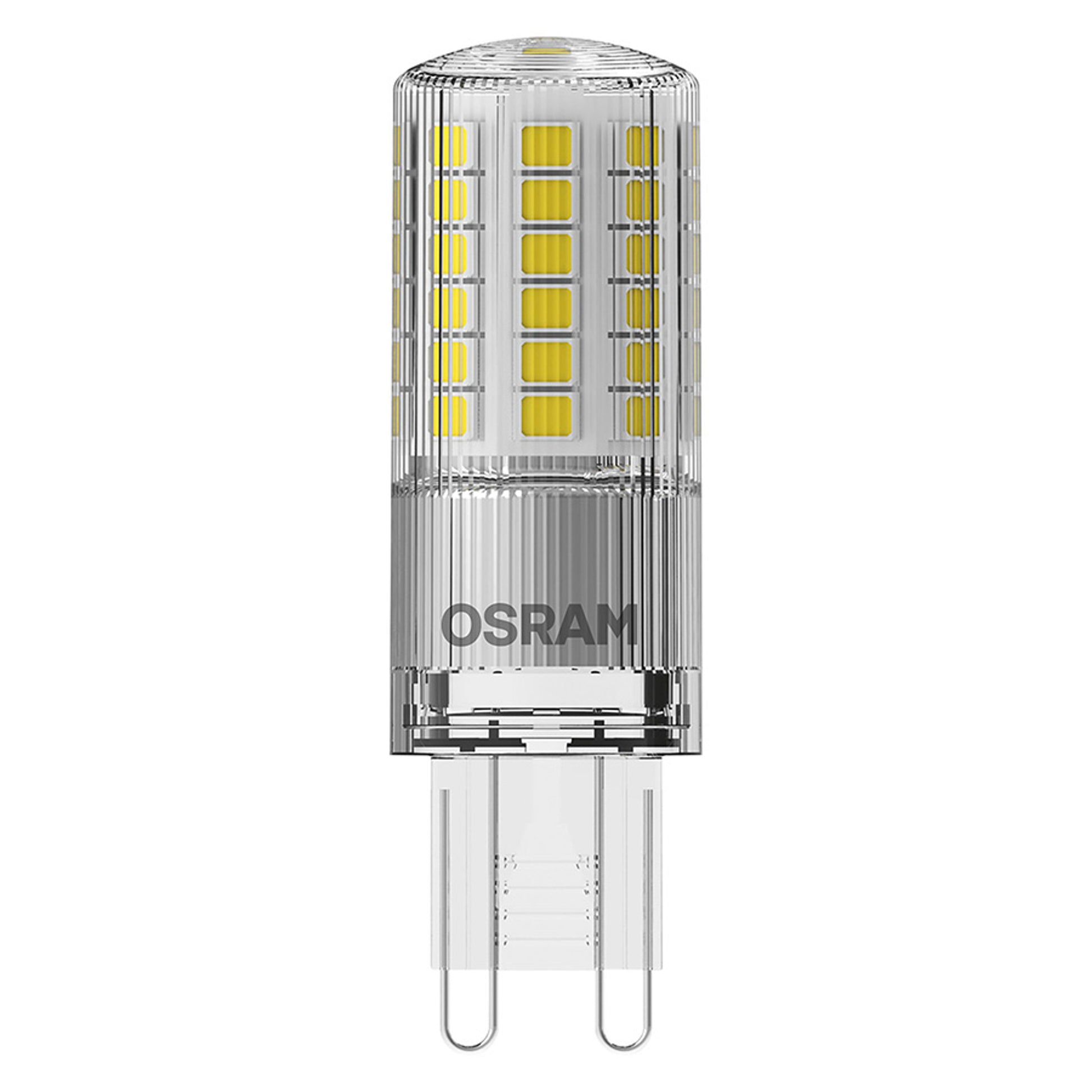 RENDL light source OSRAM PIN G9    230V G9 LED EQ48 320°  2700K G13464 1