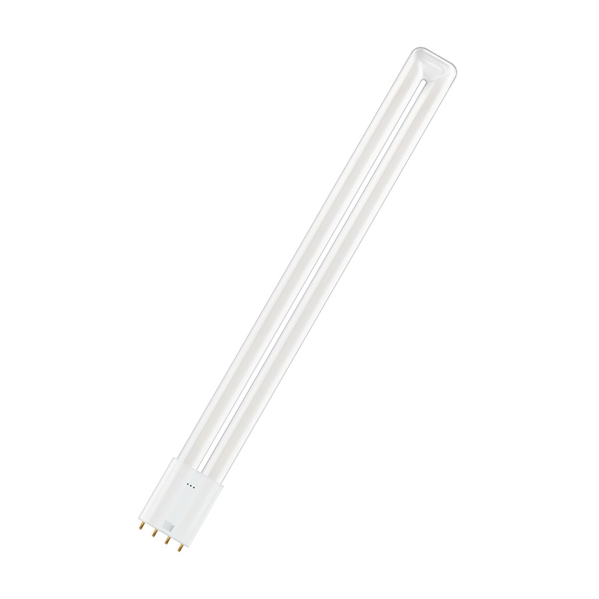 RENDL light source OSRAM DULUX L   matte 230V 2G11 LED EQ36  3000K G13469 4