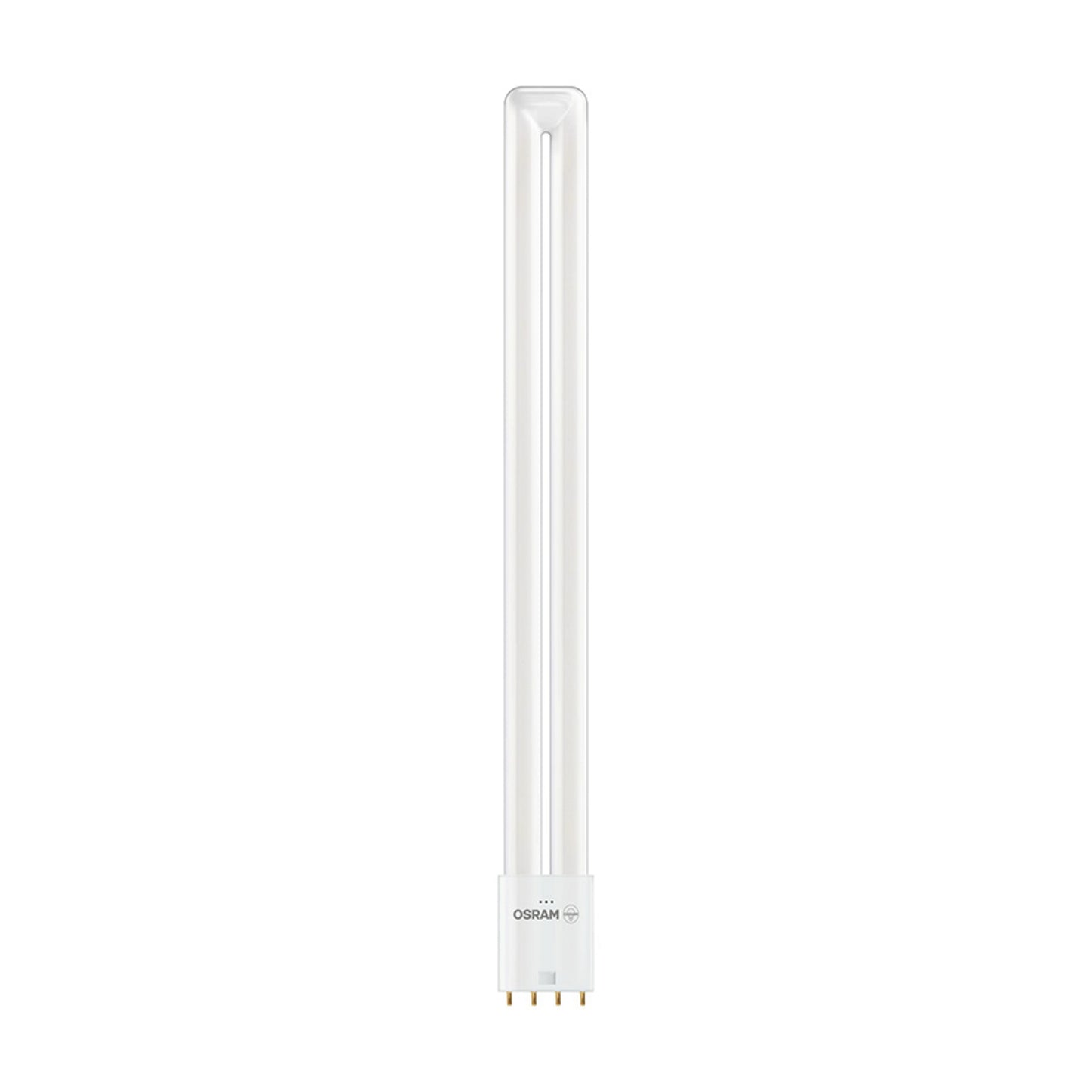 RENDL light source OSRAM DULUX L   matte 230V 2G11 LED EQ36  4000K G13470 1