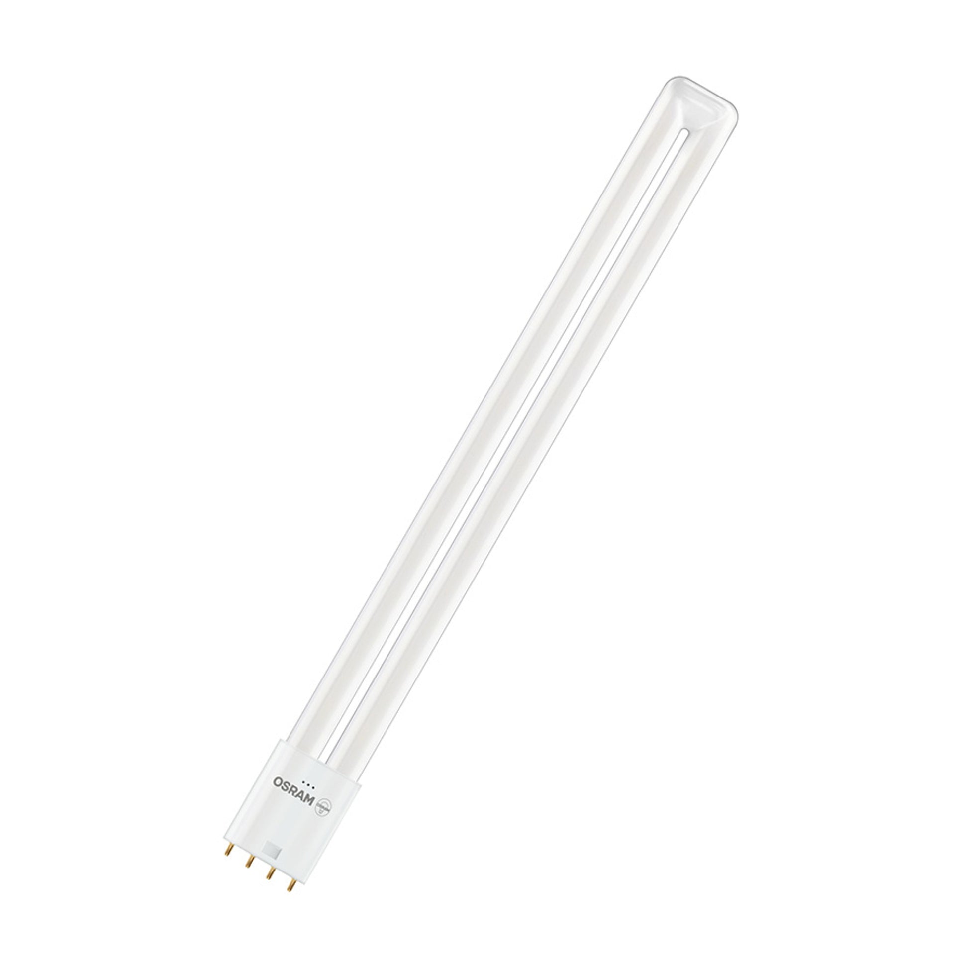 RENDL light source OSRAM DULUX L   matte 230V 2G11 LED EQ36  4000K G13470 3