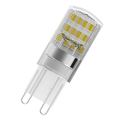 RENDL light source OSRAM PIN G9    230V G9 LED EQ20  2700K G13715 5
