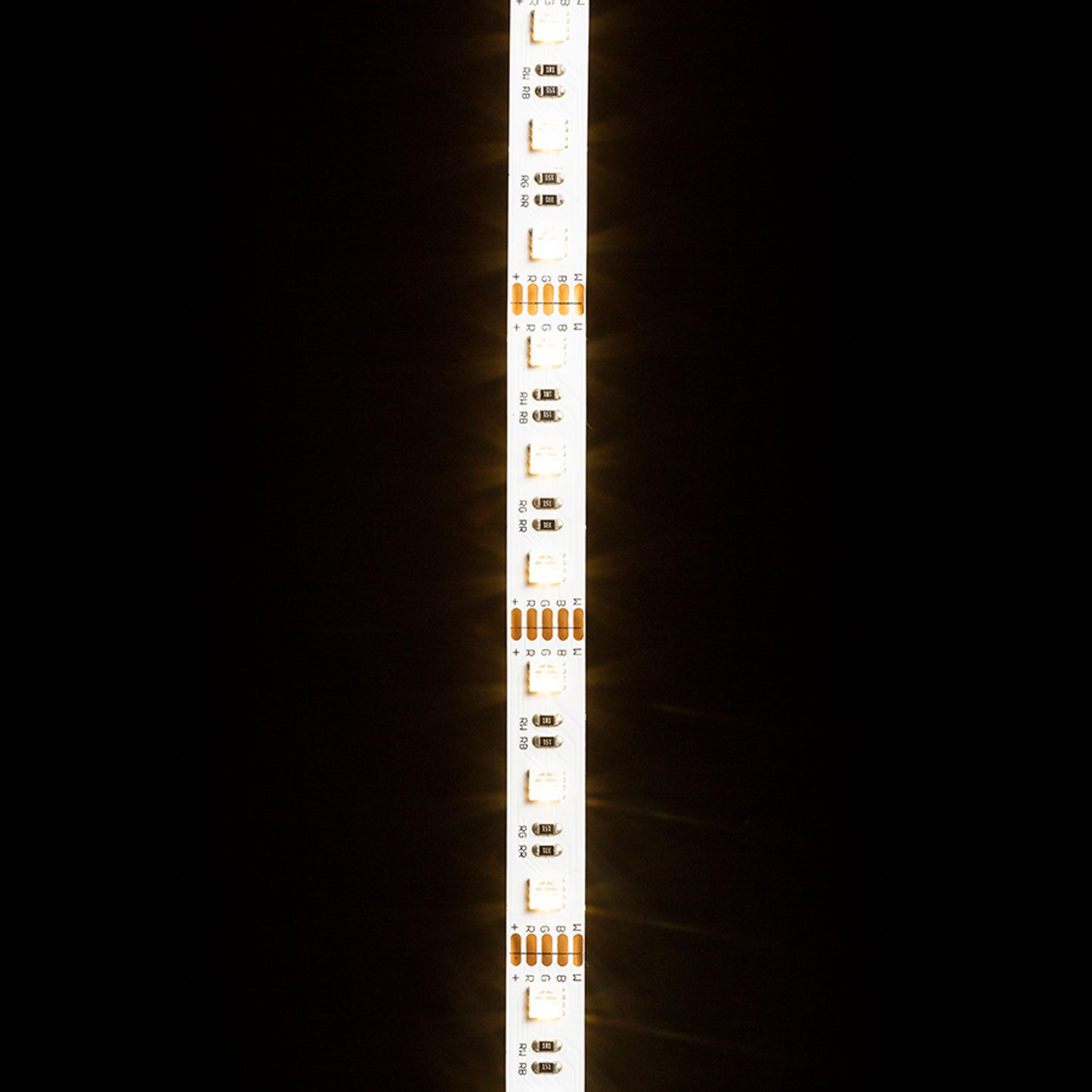 RENDL LED-strip LED STRIP ORION RGBW LED-strip 5m   12V= LED 96W 120°  RGBW G13820 9