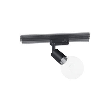 FAX Е27 ЗА ТРИФАЗНА ШИНА