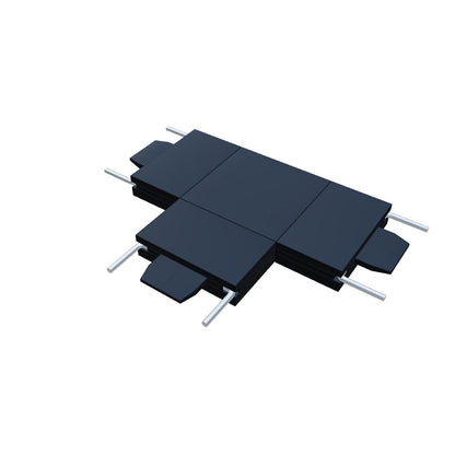 T КОНЕКТОР ЗА VEGA ШИНА