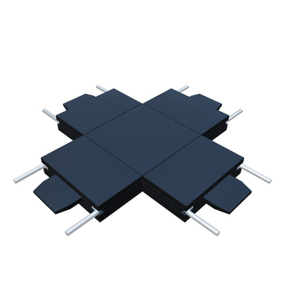 X КОНЕКТОР ЗА VEGA ШИНА