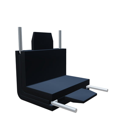 90 L КОНЕКТОР ЗА VEGA ШИНА