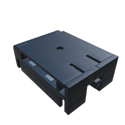 ВЪЛНОВ ПРОВОДЯЩ КЛИПС