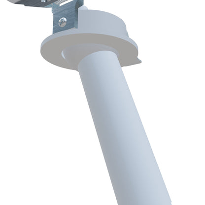 LUMIS 11 DIMM recessed lamp