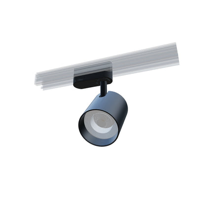 IRIS 7 ЗА ТРИКРЪГОВА ШИНА