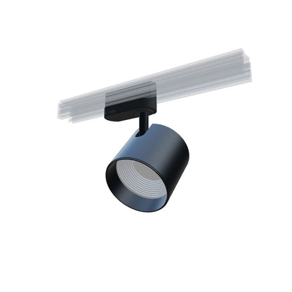 IRIS 9 ЗА ТРИКРЪГОВА ШИНА