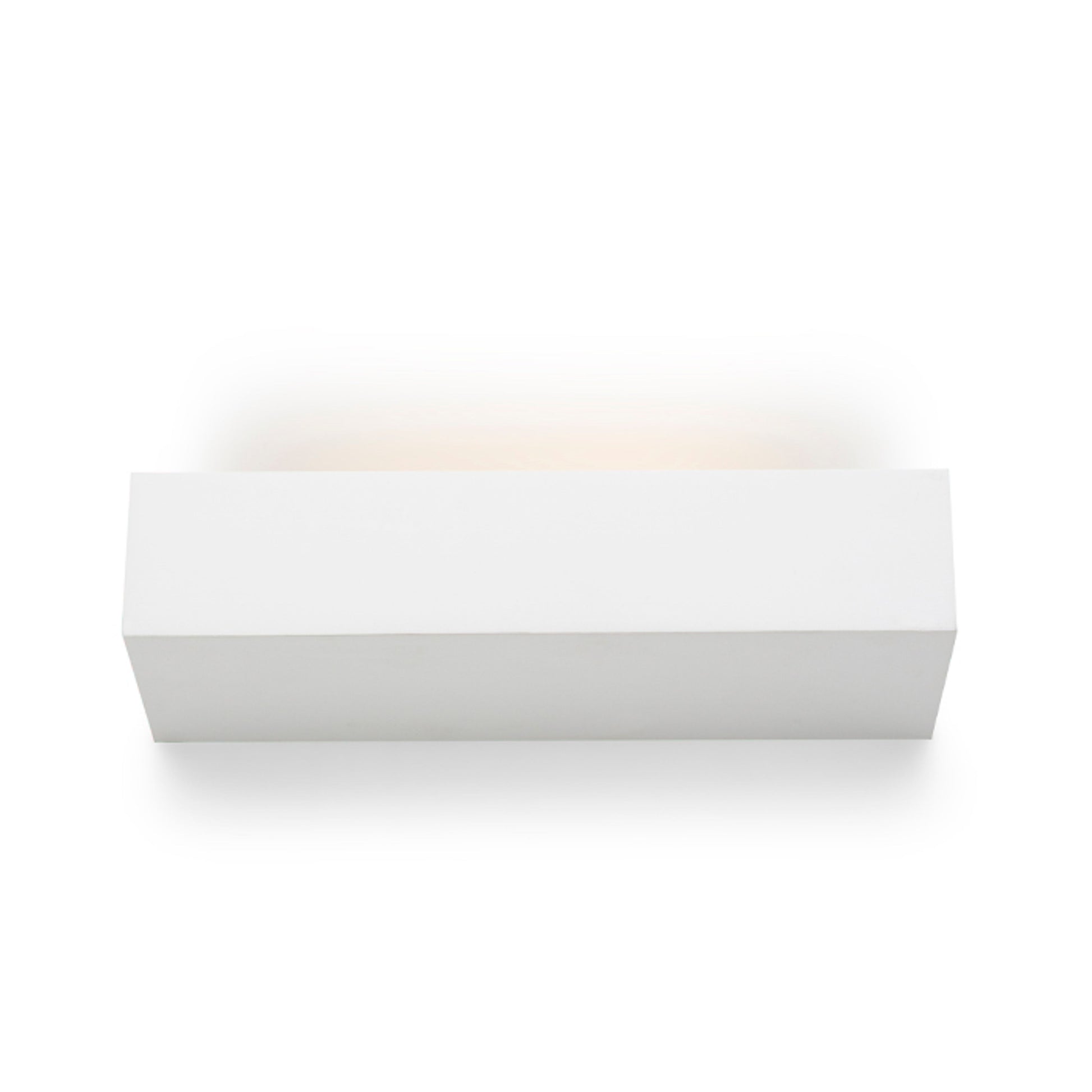 RENDL wall lamp WIM wall  plaster 230V LED G9 2x5W R10465 2