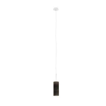 RENDL pendant lamp SANSSOUCI I pendant matte black  230V E27 42W R10508 6