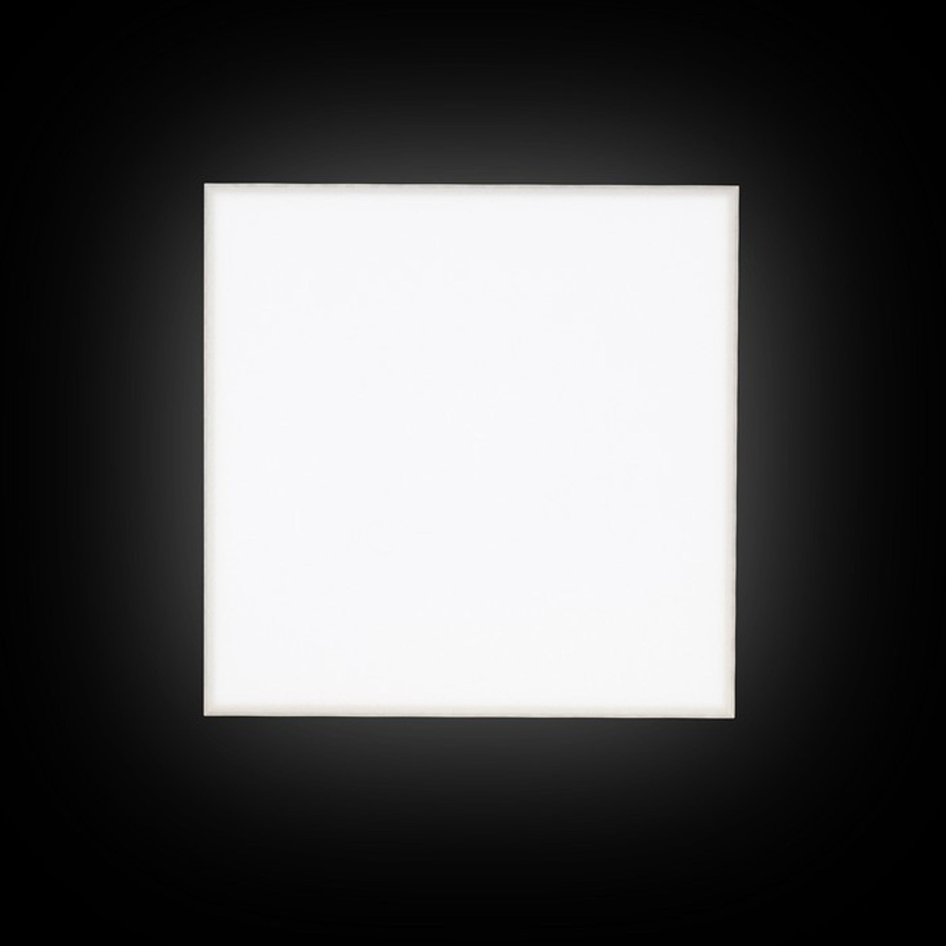 RENDL Outlet STRUCTURAL 40x40 pendant  satinated glass 230V 2G11 2x24W R10629 4