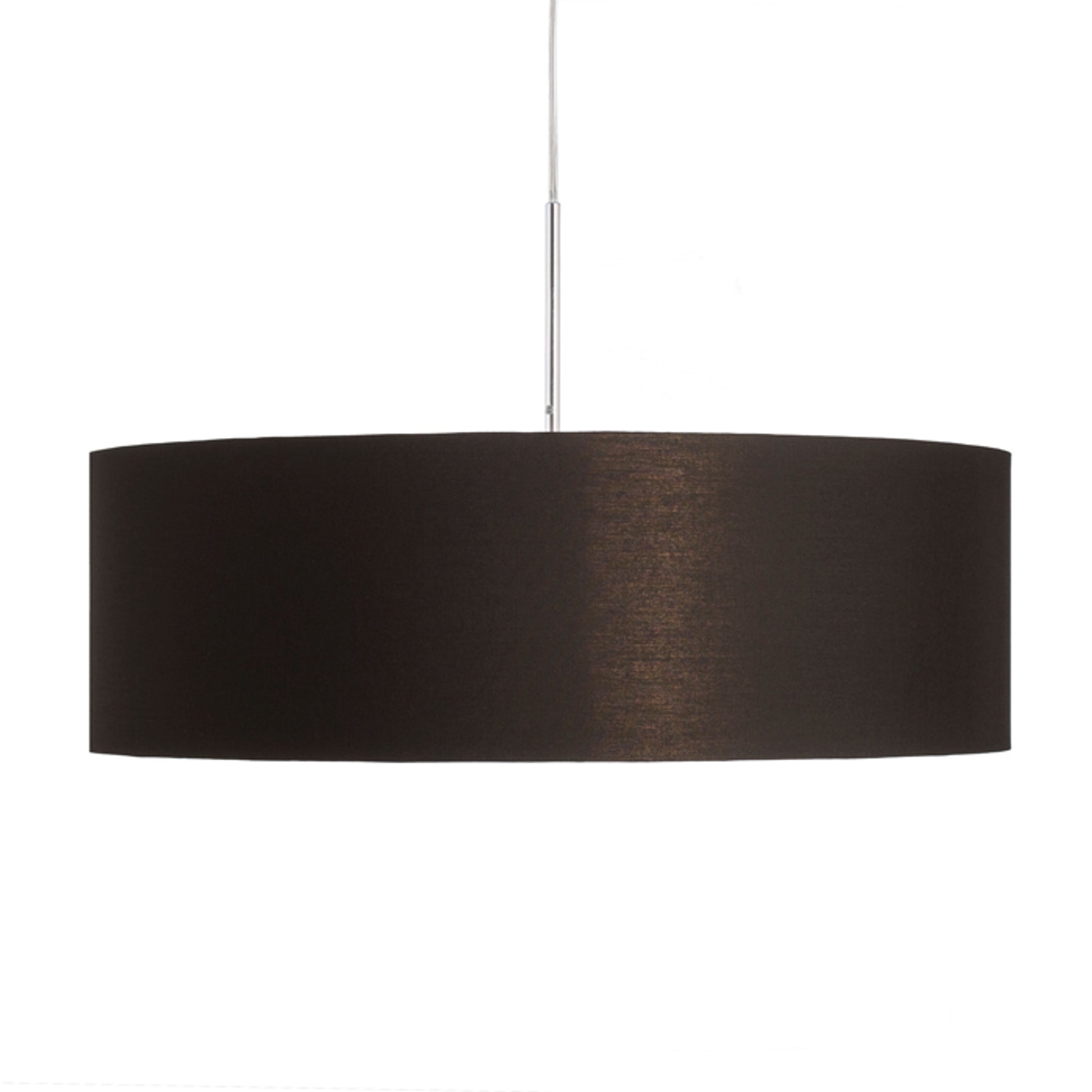 RENDL shades, shade bases, pendent sets RON 60/19 shade Polycotton black/copper foil max. 23W R11479 4