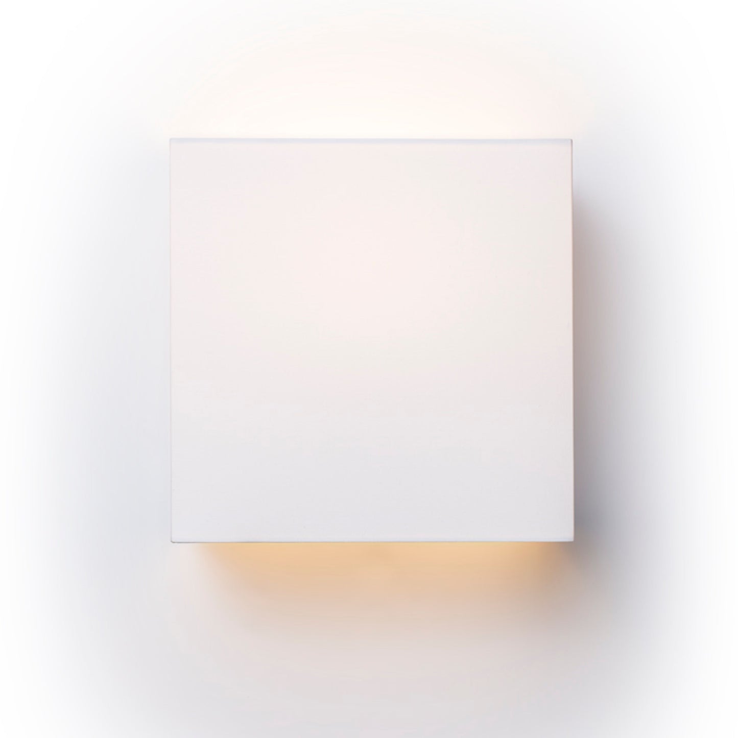 RENDL wall lamp LOPE W 25/14 wall  Polycotton white/white PVC 230V LED E27 15W R11504 3