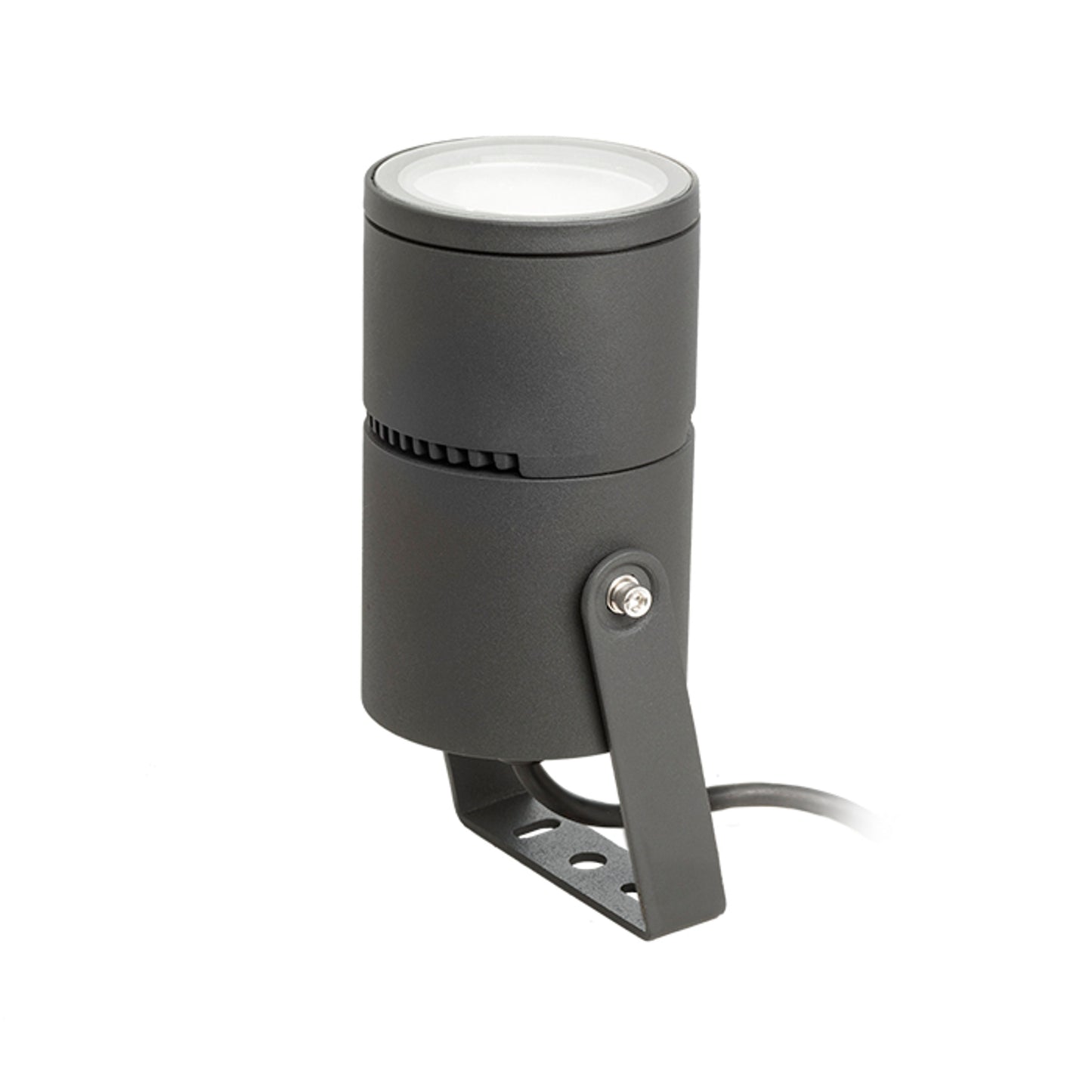 RENDL outdoor lamp ROSS outdoor reflector anthracite grey  230V LED 9W 8 30° IP65  3000K R11754 6
