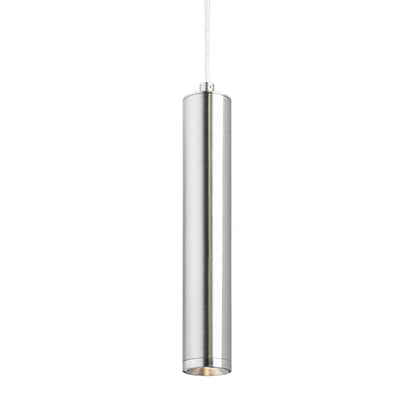 RENDL pendant lamp COZY pendant  matt nickel 230V LED 4W  3000K R11757 1