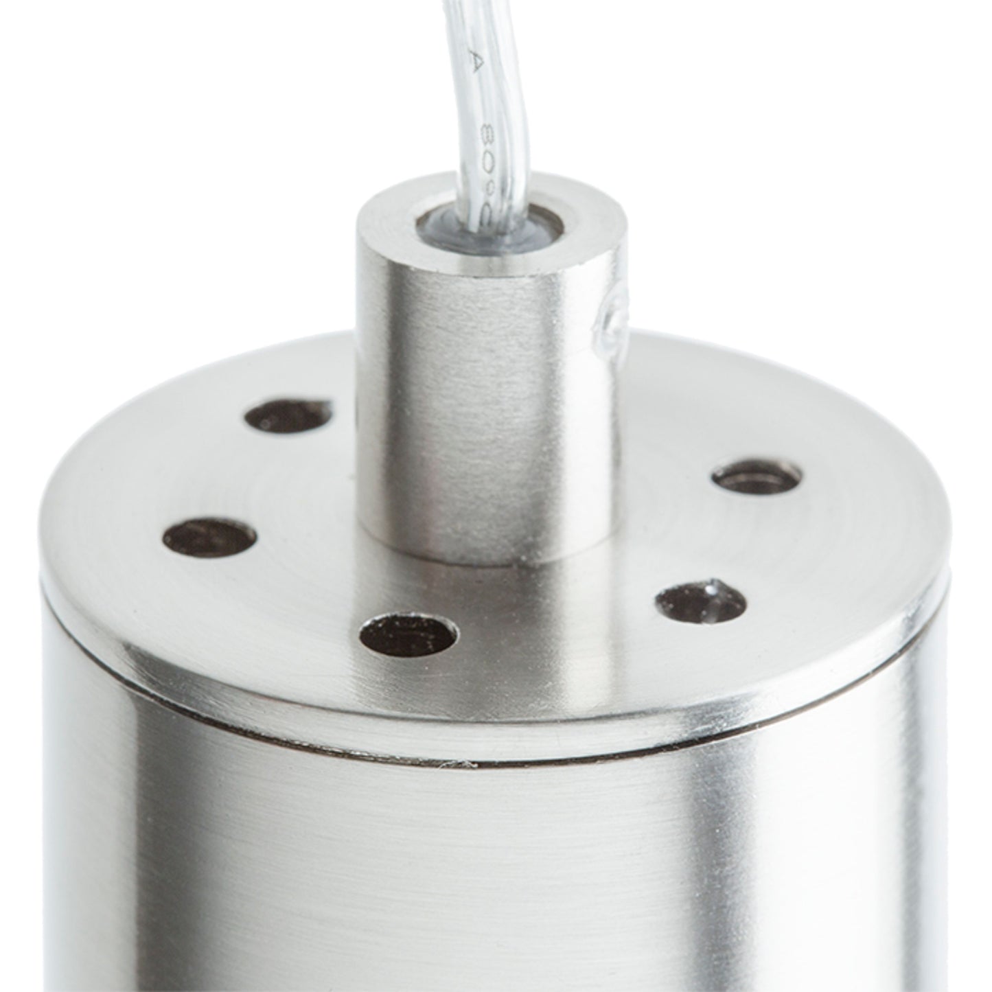 RENDL pendant lamp COZY pendant  matt nickel 230V LED 4W  3000K R11757 4