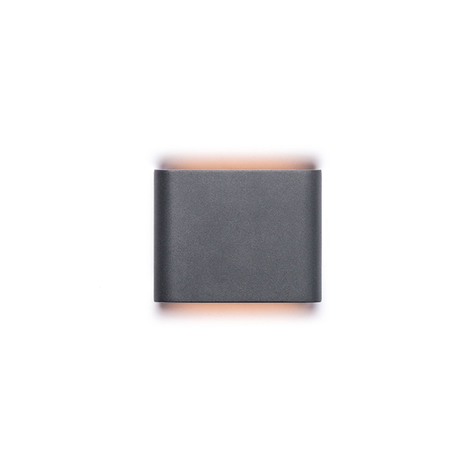 RENDL outdoor lamp CHOIX 114 wall anthracite grey  230V LED 2x3W IP54  3000K R12012 4