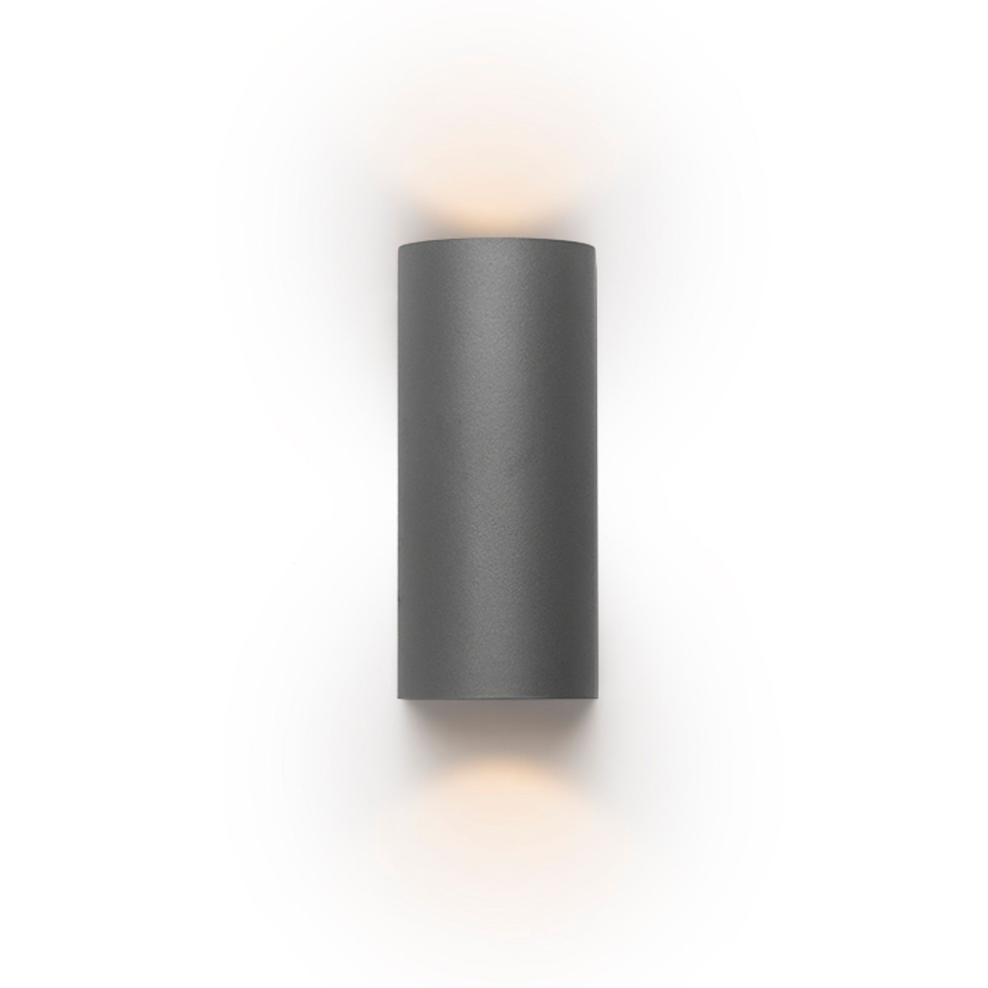 RENDL outdoor lamp ZACK II  anthracite grey  230V LED 2x3W 58° IP54  3000K R12022 2