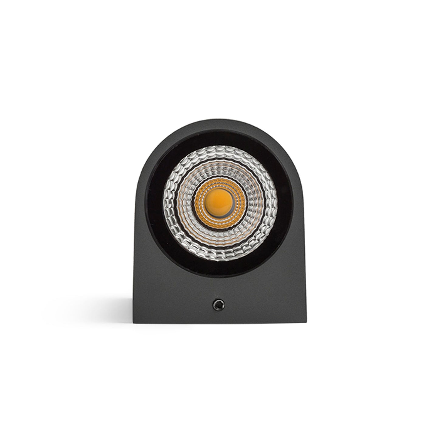 RENDL outdoor lamp ZACK II  anthracite grey  230V LED 2x3W 58° IP54  3000K R12022 6