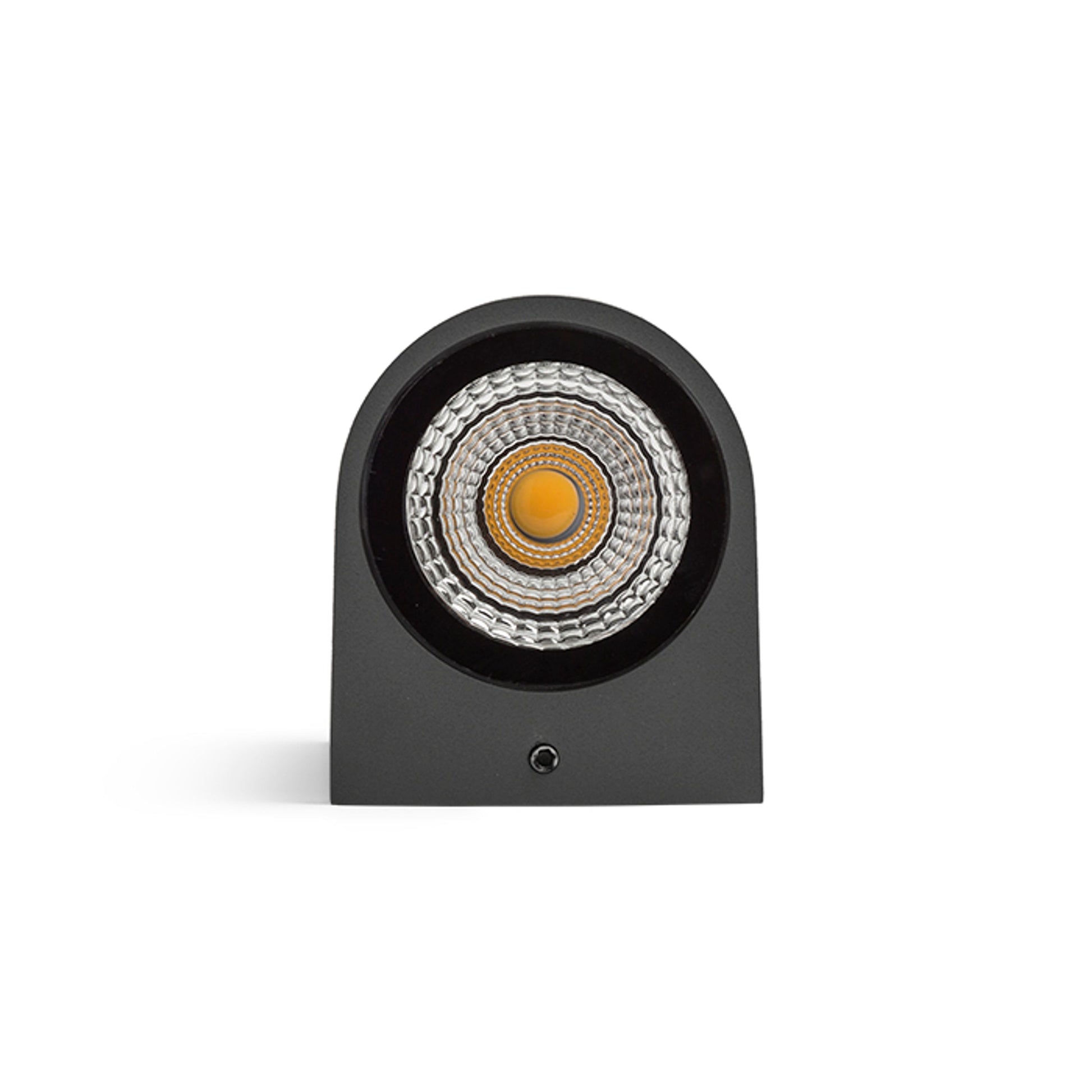 RENDL outdoor lamp ZACK II  anthracite grey  230V LED 2x3W 58° IP54  3000K R12022 6