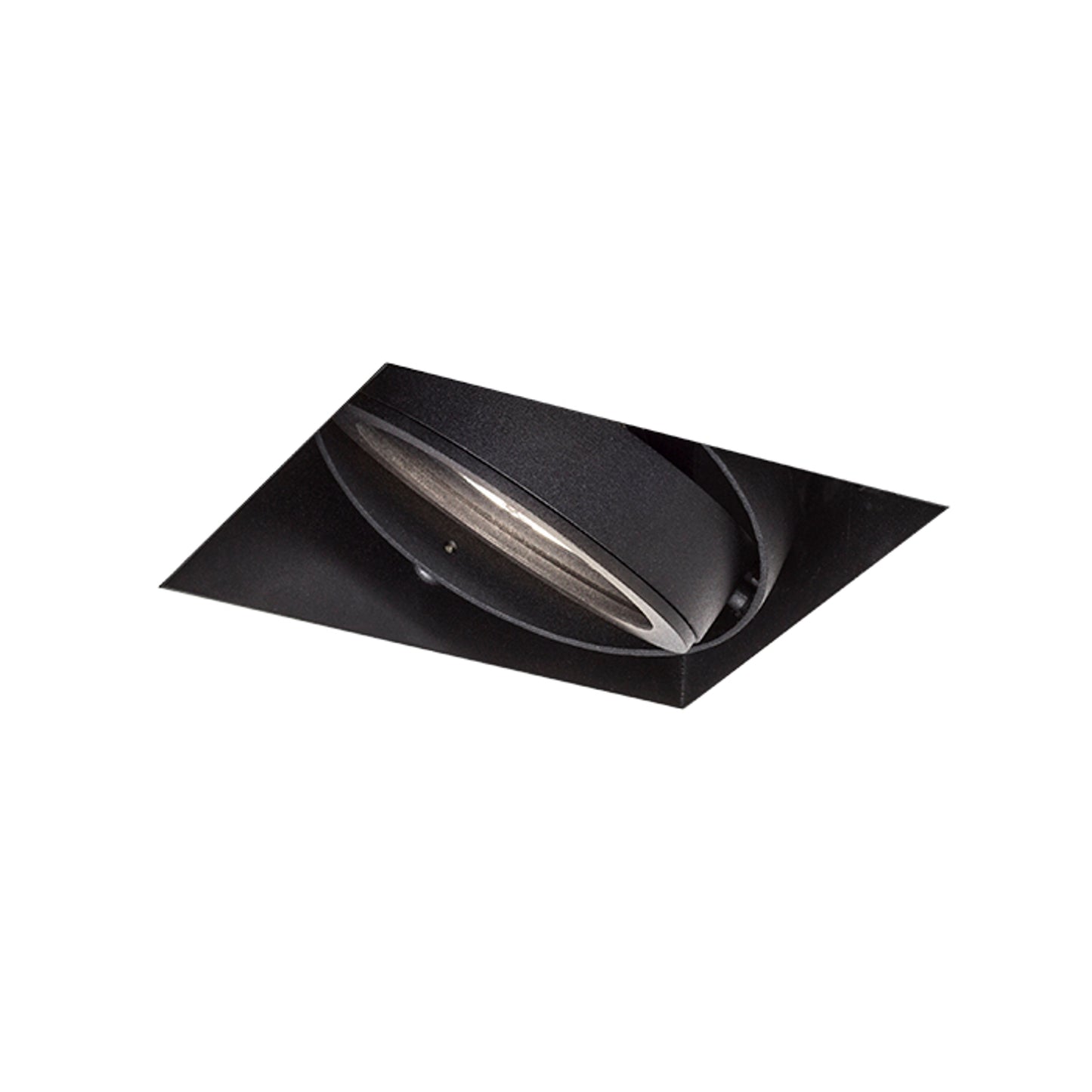 RENDL recessed light ELECTRA I  black  12V LED G53 15W R12050 9