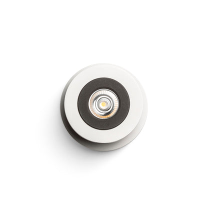 RENDL spotlight DIGA I  white/anthracite grey  230V LED 5W  3000K R12079 3