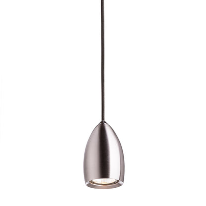 RENDL pendant lamp BABADES I pendant  matt nickel 230V GU10 35W R12082 1